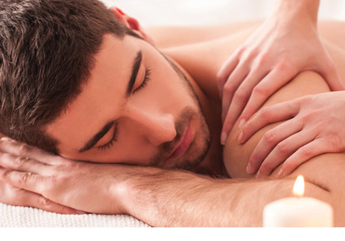 Swedish body massage in delhi